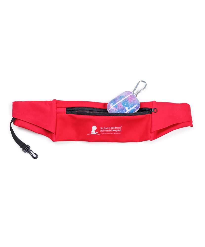Primary image St. Jude Marathon Running Belt